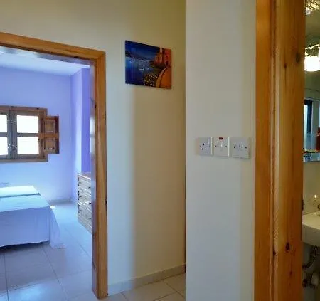 Lägenhet 1 Mellieħa