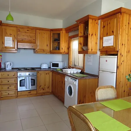 Apartamento 1 *