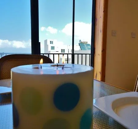 Apartment 1 Mellieħa