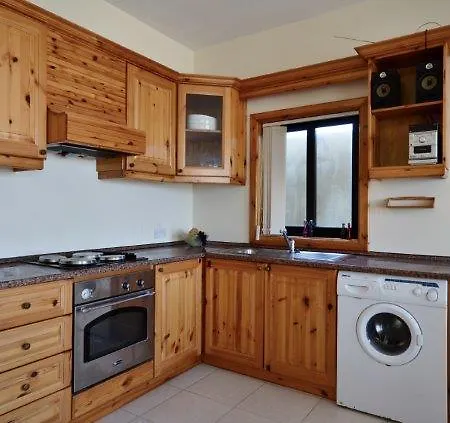 Apartment 1 *