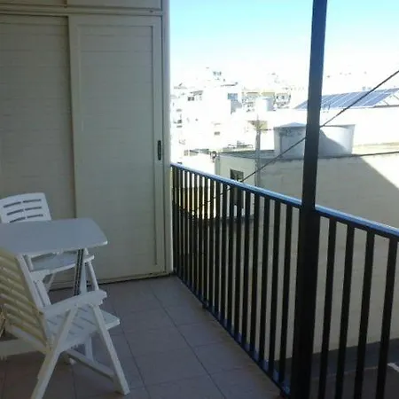 Apartment 1 Mellieħa