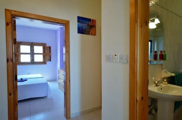 Apartmán 1 Mellieħa