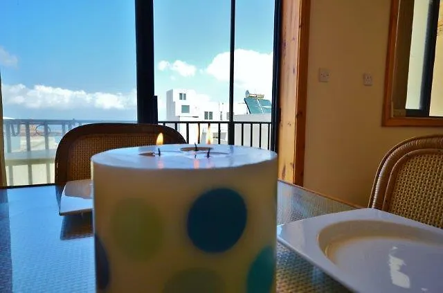 Apartmán 1 Mellieħa